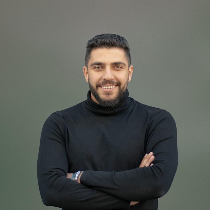 Alex Singh testimonial